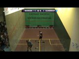 Hong Kong Open 2014 - PSA QF Roundup  Pt2