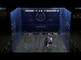 Squash : Allam British Open 2014 - Semi Final roundup Ashour v Gaultier