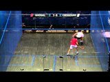 Squash : Quick Hit! Ep.84 : Ghosal v Dessouki