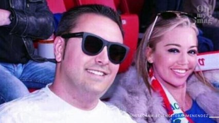 14736es-Belén Esteban sube una foto en bikini y los usuarios se ensañan contra ella por su cuerpo