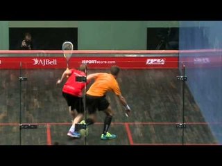 Squash: December #SOTM - The Contenders