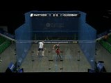 Squash: Quick Hit EP154 : Matthew v Elshorbagy; World Championship 2014