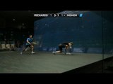 Squash: Quick Hit! EP148: Richards v Momen World Championship