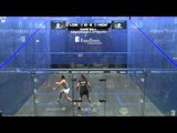 Squash: Windy City Open 2015 Round Up : Women's Round 1 [Pt2]