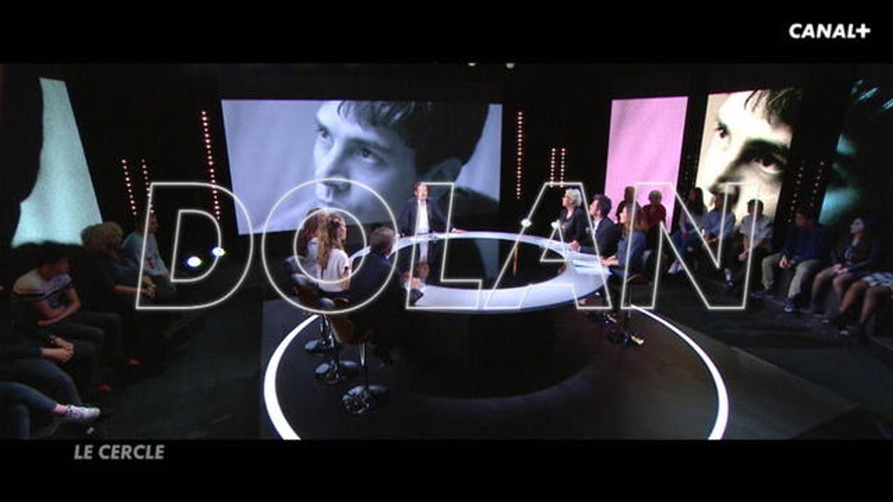 Cannes 2019 : débat sur Matthias et Maxime  - Le Cercle du 28/05