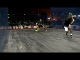 Squash: El Gouna International 2015 Round Up : Rd1 [Pt3]