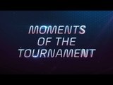 Squash: El Gouna International 2015 : Moments of the Tournament