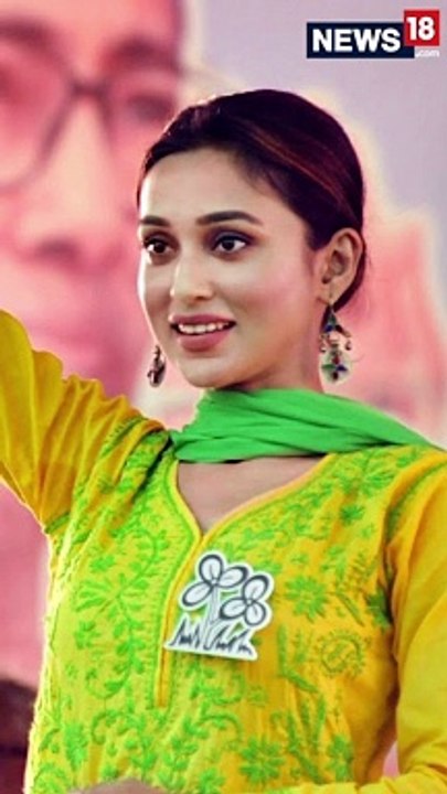 Why Trolling MPs Mimi and Nusrat after they Dressed Up for Parliament​ is Problematic