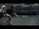 Squash: MegaRallies EP131: Elshorbagy v Shabana - Tournament of Champions 2015