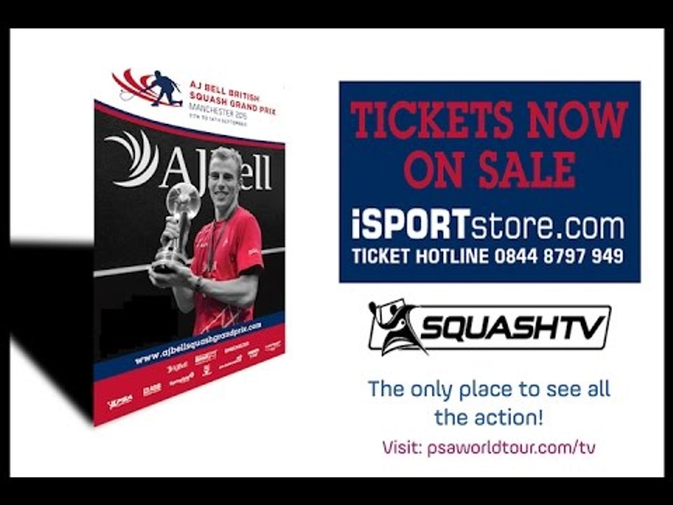 AJ Bell British Grand Prix 2015 Preview