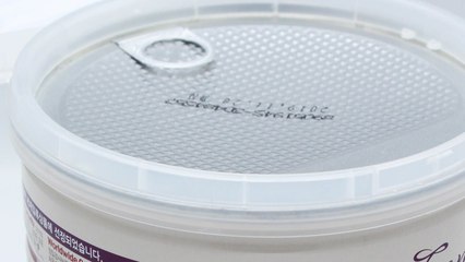 남양 "분유 속 이물 확인 쉽게 투명 안전캡 도입" / YTN