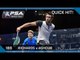 Squash: Quick Hit! Ep. 188 - Richards v Ashour - NetSuite Open 2015
