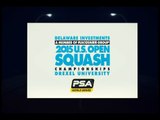 Squash: US Open 2015 Preview - The Road To Dubai Starts Here