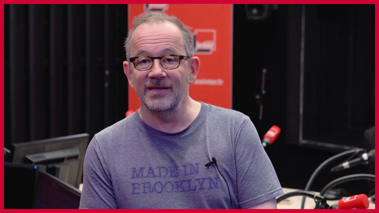 Le crash de la stratégie Wauquiez - L'édito politique de Thomas Legrand