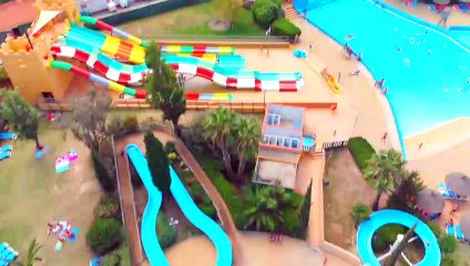 Aqualand 2019 ST CYPRIEN Clip 4
