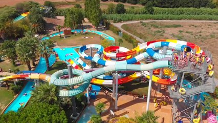 Aqualand 2019 ST CYPRIEN Clip 2