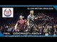 Squash: Mo. Elshorbagy v Ashour - Allam British Open 2016 - Men's Final Highlights
