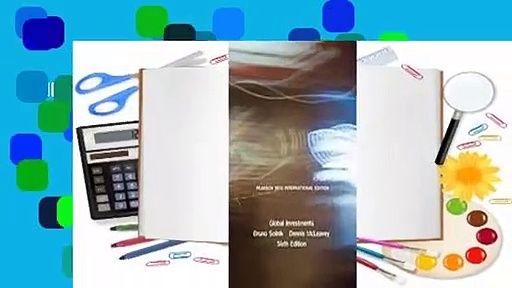 Online Global Investments  For Free