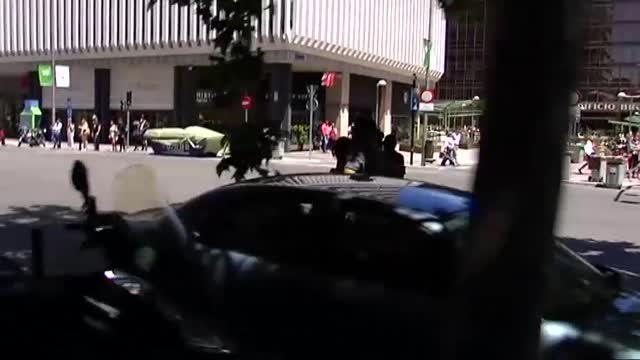 La mujer de Raúl Bravo defiende la inocencia de su marido