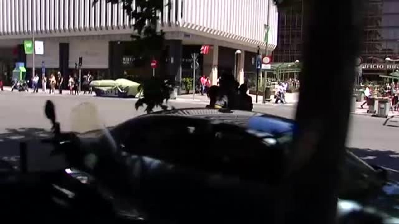 La mujer de Raúl Bravo defiende la inocencia de su marido