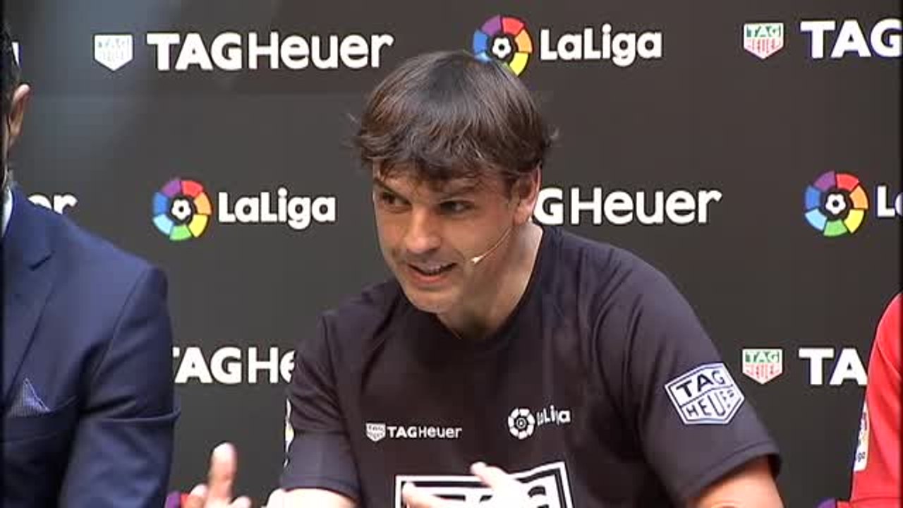 Morientes: "La salida de Ramos sería difícil de asumir"