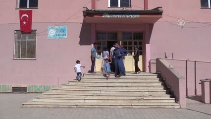 Şehidin adı memleketindeki kütüphanede yaşatılacak