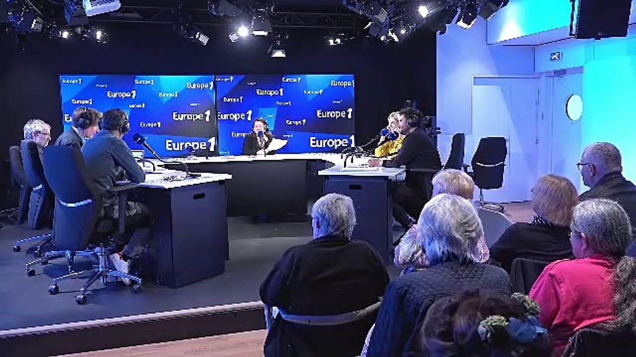 Ben H à Anaïs Delva : "C'est la première fois que je rencontre une princesse Disney !"