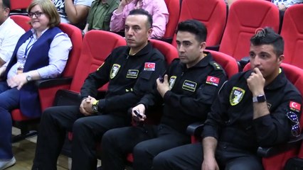 SOLOTÜRK'ün gökyüzündeki imzası dünya literatüründe - EDİRNE