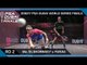 Squash: Mo. ElShorbagy v Farag - Rd 2 - PSA Dubai World Series Finals 2016/17