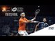 Squash: Gawad v ElShorbagy - Men's Final Roundup - Oracle NetSuite Open 2017