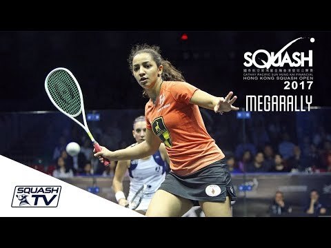 We're clapping in the commentary box too! - MegaRally - El Welily v Serme