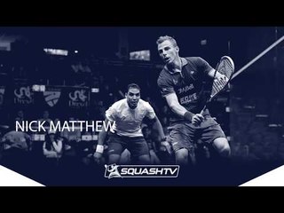 Top 5 Shots of the Day: Day 3 - 2017 Qatar Classic