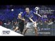 Squash: Mo. ElShorbagy v Mar. ElShorbagy - AJ Bell PSA World Champs 2017 Final Highlights