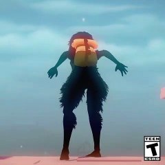 Sea of Solitude - Tráiler Fecha de Lanzamiento
