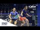 Squash: Hong Kong Open 2017 - Final Roundup - El Sherbini v El Welily