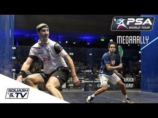 "Mind-blowing, gut-wrenching, heart-bursting rally!" - MegaRally - Momen v Rosner