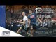 Squash: Farag v Momen - Tournament of Champions 2018 Semi-Final Roundup