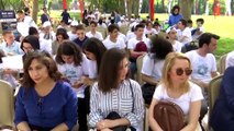 'Müze Eğitimi Sertifika Programı' - Kültür ve Turizm Bakanı Ersoy - İSTANBUL