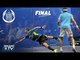 Squash: Mo.ElShorbagy v Rodriguez - Allam British Open 2018 - Final