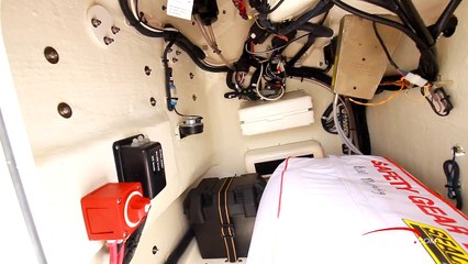 Boston Whaler 190 Montauk (2019-) Test  - By BoatTEST.com