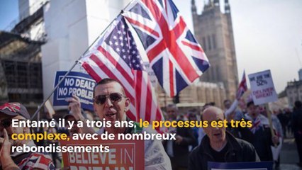 Les clés pour mieux comprendre le Brexit