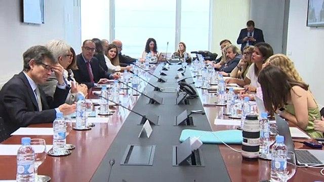 La esclerosis múltiple protagoniza la segunda edición de Diálogos Médico-Paciente