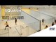 Side-Court Rd 1 Live Stream -  U.S. Open Squash 2017 Presented by MacQuarie Investment Management