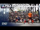 Squash: Müller v Marche - Free Game Friday - Nantes 2017