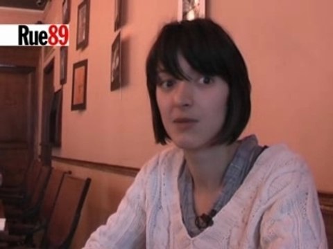 Interview de Pauline Croze (2/2)