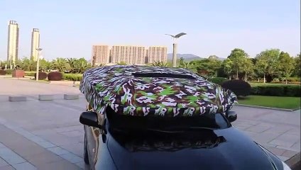 Inventions For Your Car That Are At Another Level