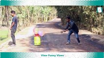 Must Watch New Funny Comedy Videos 2019 - Episode 16 - Funny Vines || View Funny Vines