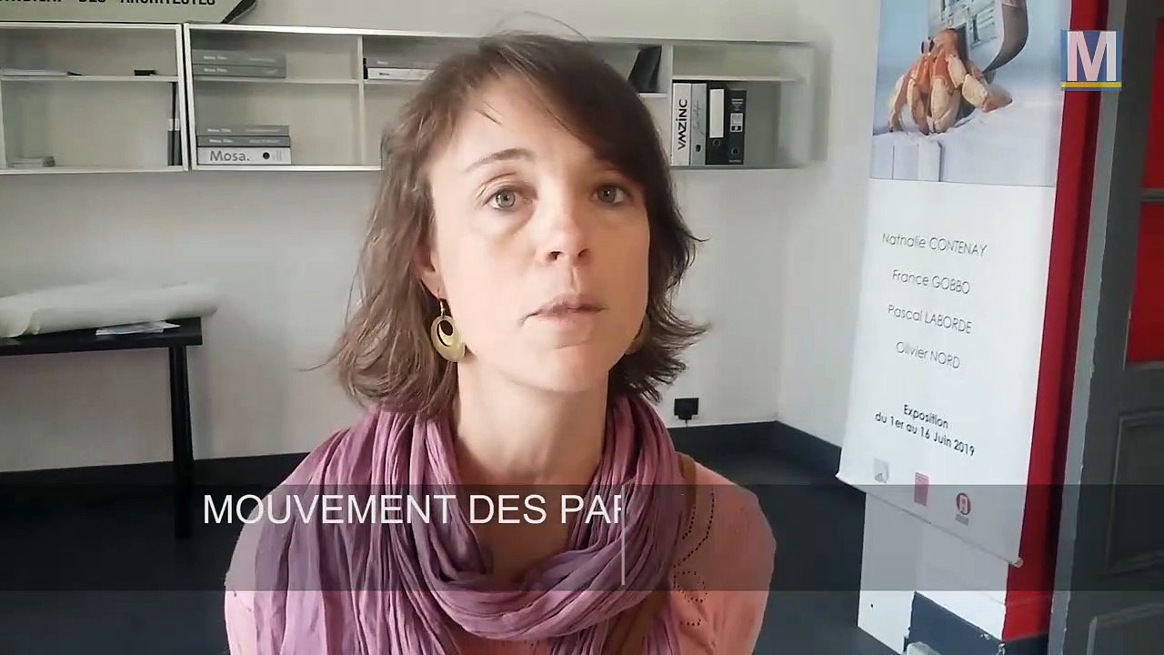 Rencontre avec le Collectif PRÉ - Pour la Rénovation des Écoles pour un point d'étape