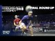 Squash: ElShorbagy v Farag - Men's Final Roundup - Hong Kong Open 2018