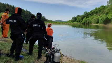 저수지 빠진 40대 숨져..."낚싯대 건지려다" / YTN